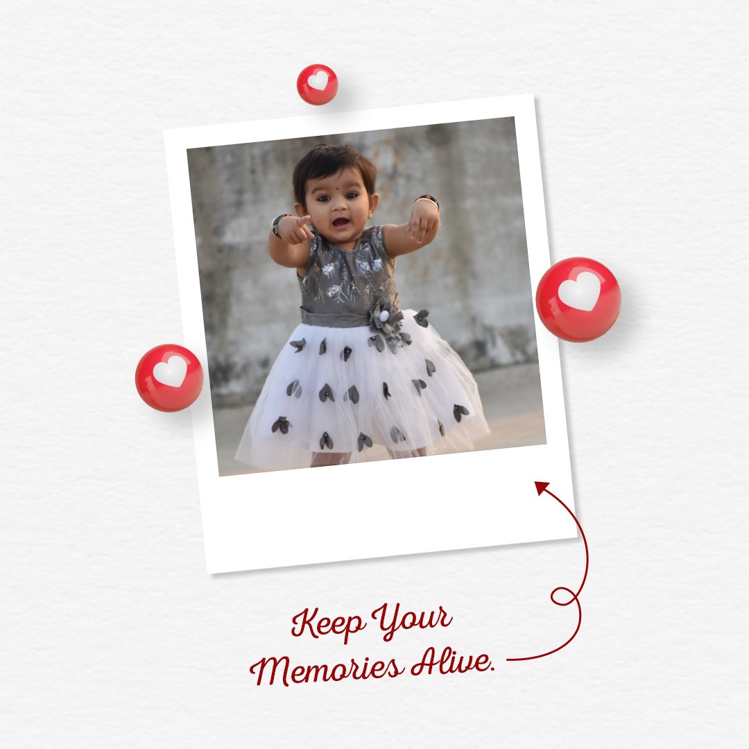 Photo Prints a collection of photo memories a best gift for the loved one
