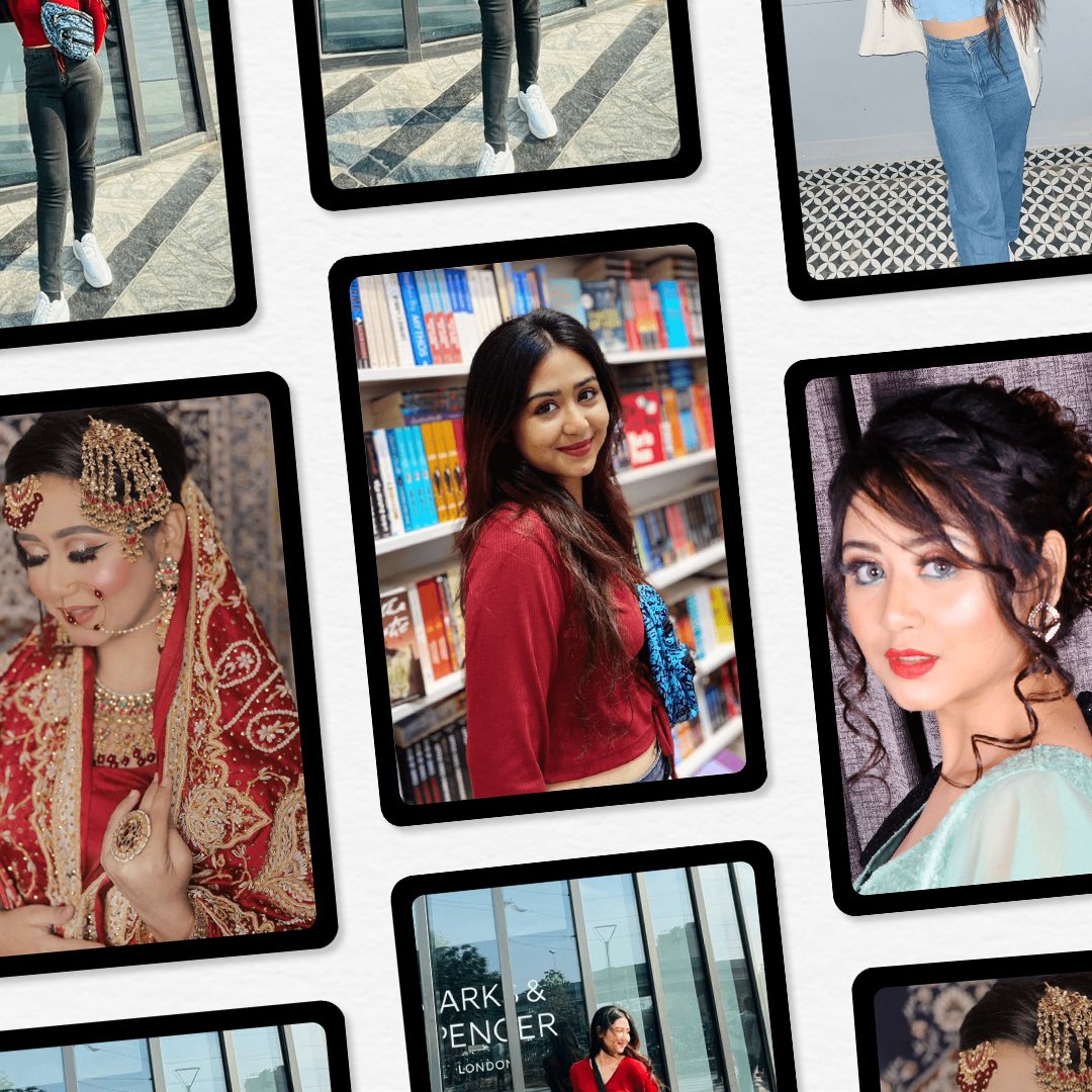 Photo Prints a collection of photo memories a best gift for the loved one