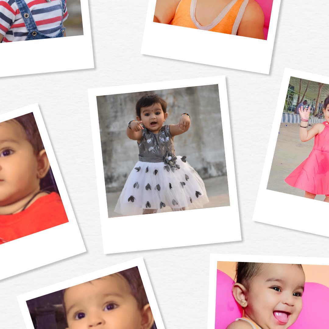 Photo Prints a collection of photo memories a best gift for the loved one