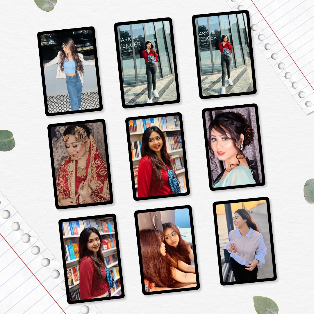 Photo Prints a collection of photo memories a best gift for the loved one