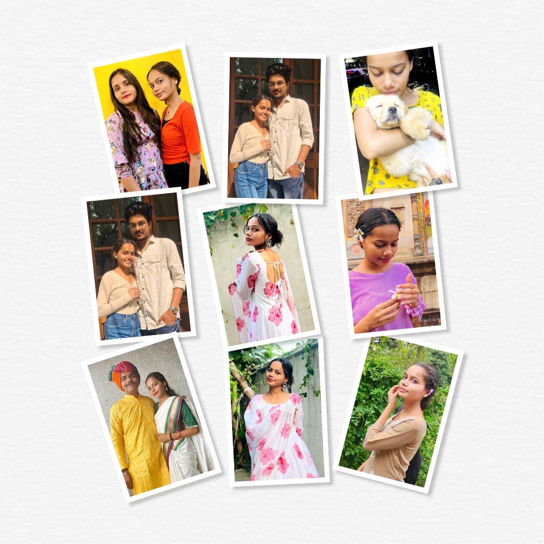 Photo Prints a collection of photo memories a best gift for the loved one