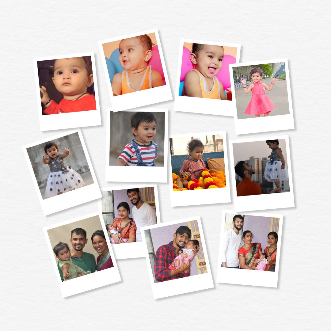 Photo Prints a collection of photo memories a best gift for the loved one