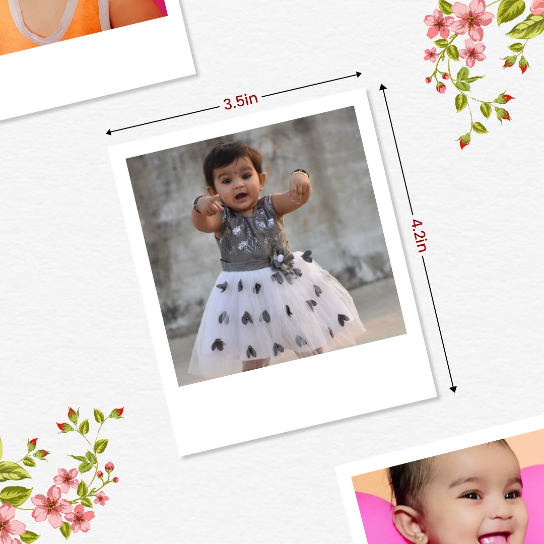 Photo Prints a collection of photo memories a best gift for the loved one