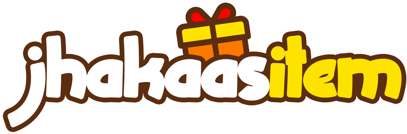 Jhakaas Item