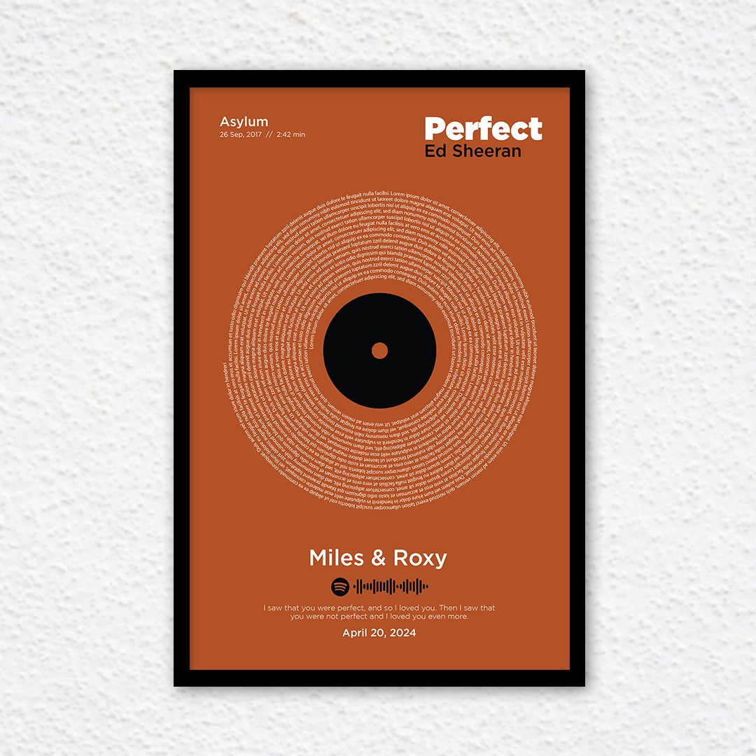 Color Wheel a music script frame showing the lyrics of song and can play the song